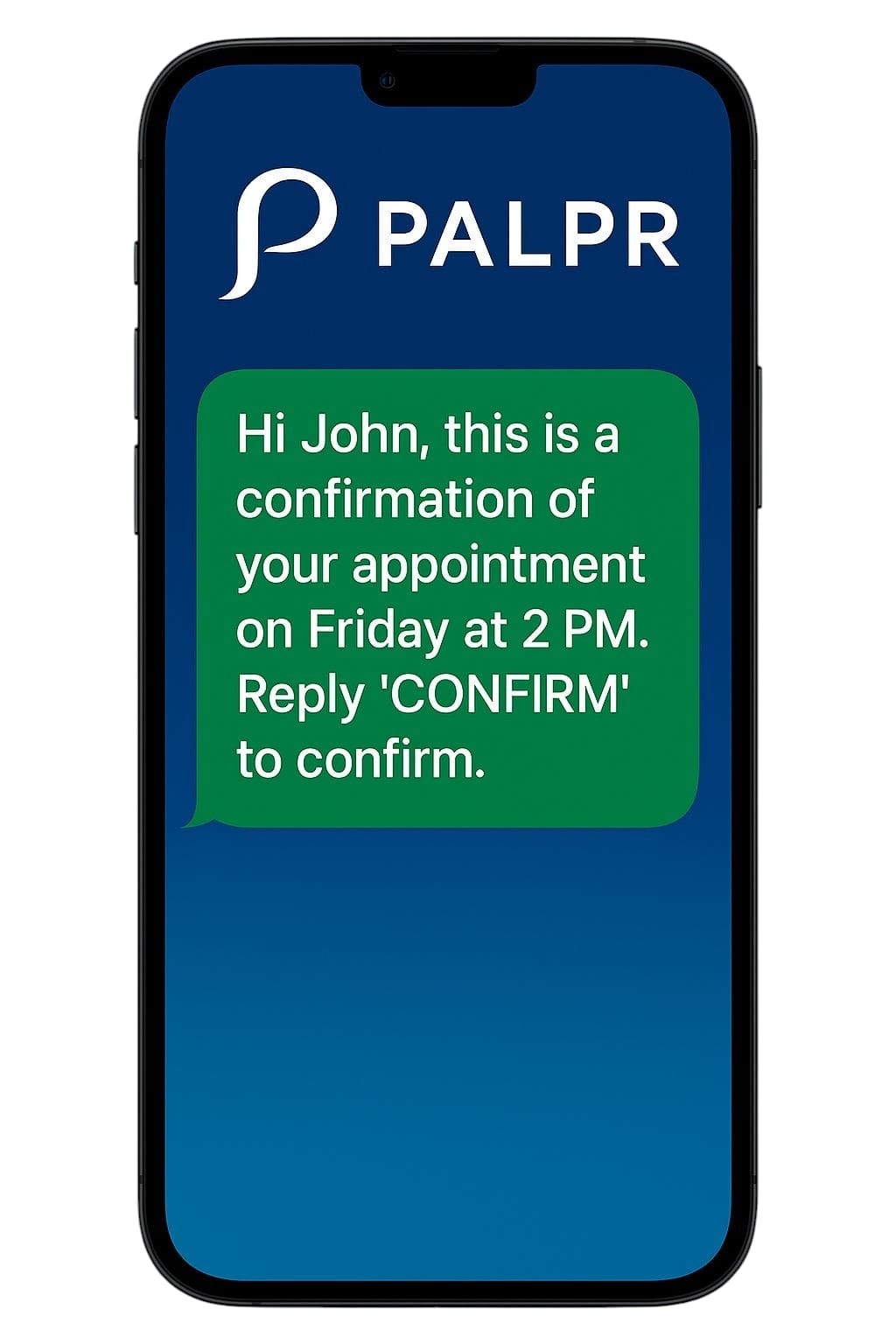 Appointment Confirmations and Reminders