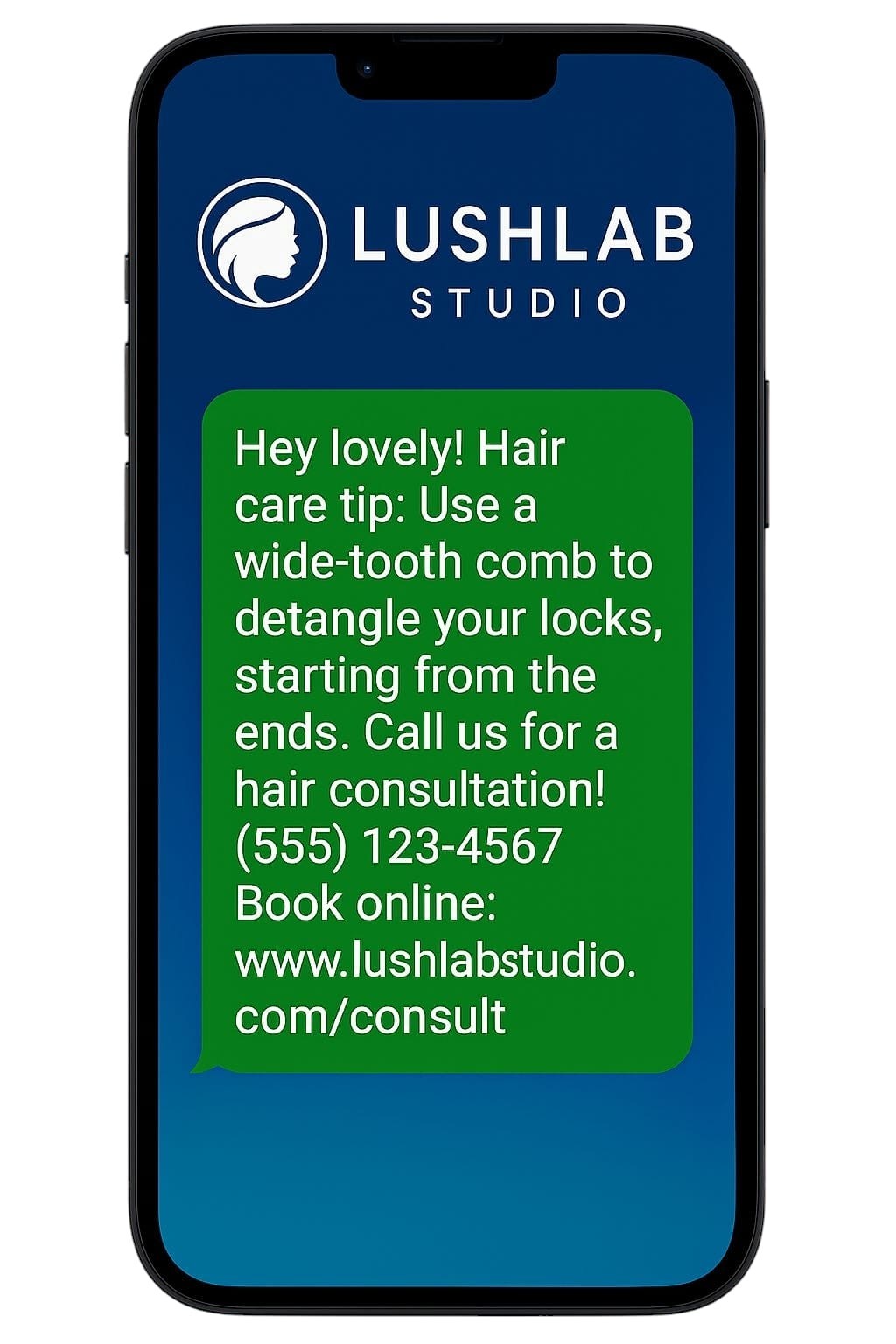 Share beauty tips